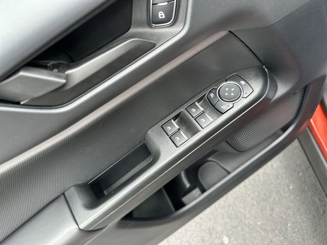 Used 2023 Ford Bronco Sport Big Bend image 17