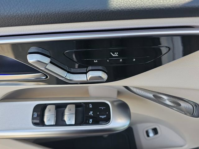 New 2026 Mercedes-Benz GLC 300 4MATIC image 21