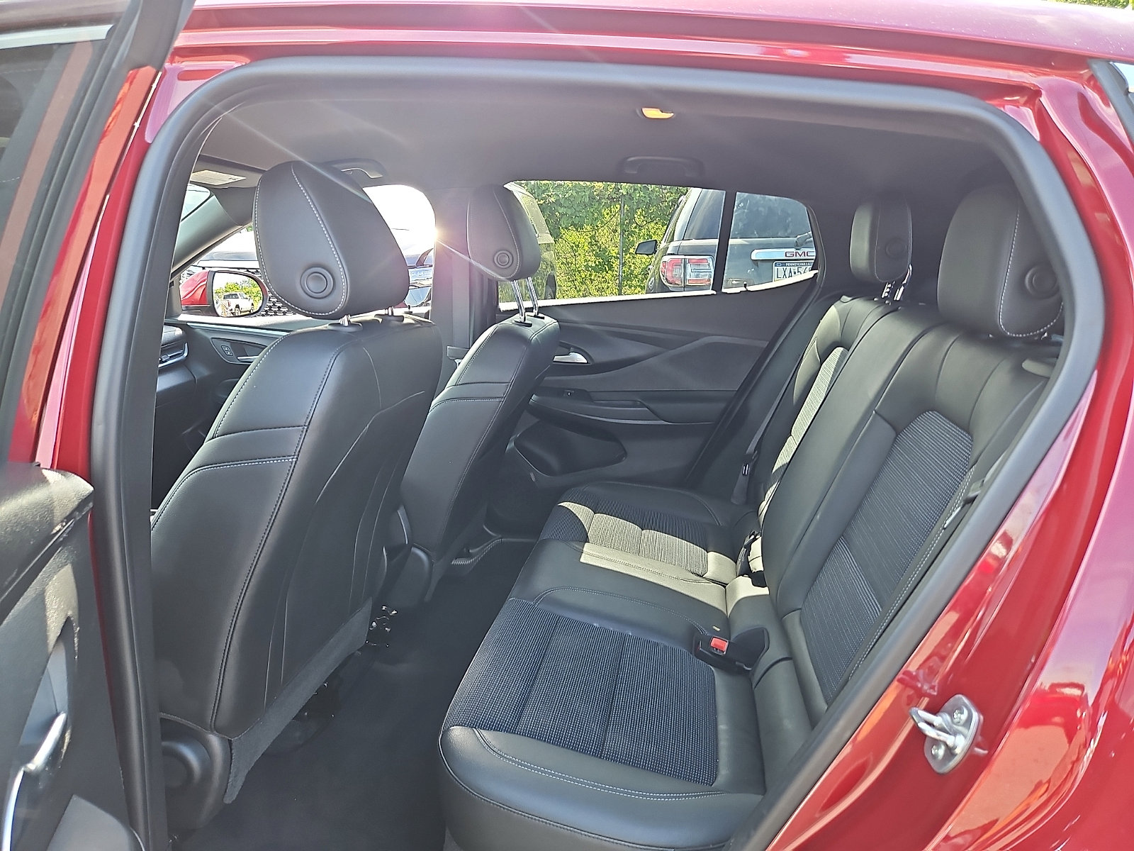 Used 2024 Buick Envista Preferred FWD image 10