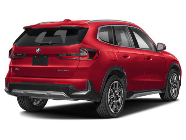 Used 2026 BMW X1 xDrive28i w/ Convenience Package AWD/4WD image 2