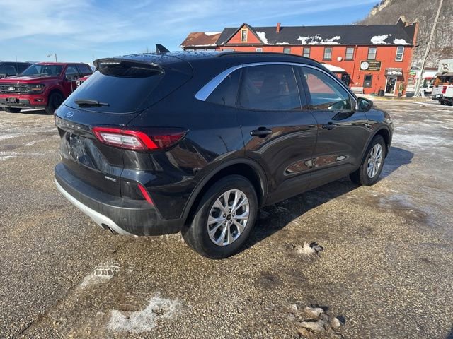 Used 2024 Ford Escape Active w/ Tech Pack #1 image 5