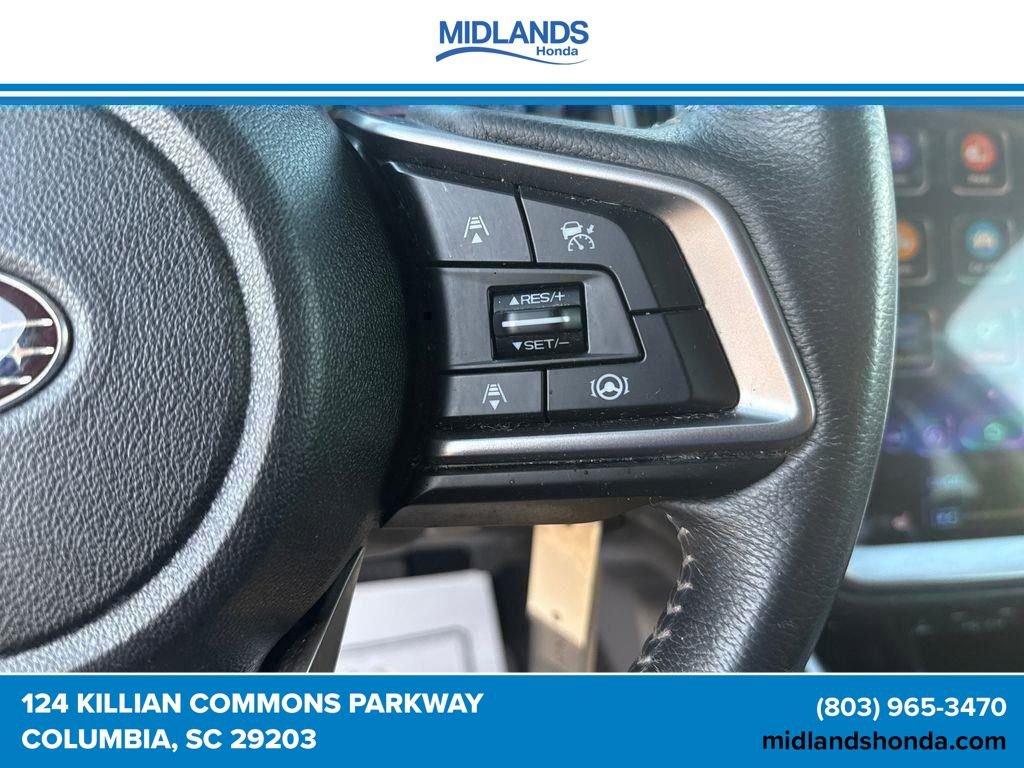 Used 2020 Subaru Outback Premium AWD/4WD image 27