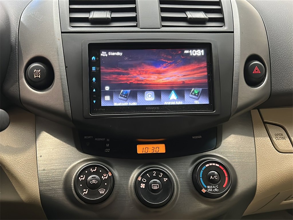 Used 2011 Toyota RAV4 4WD image 18