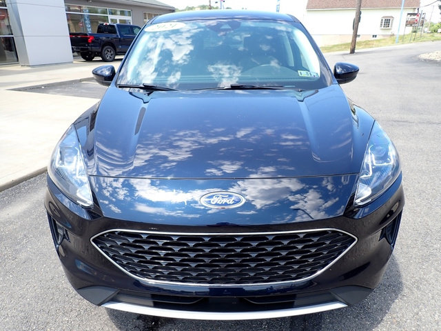 Used 2021 Ford Escape SE image 9