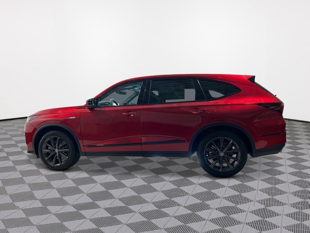 New 2026 Acura MDX A-Spec AWD/4WD image 7