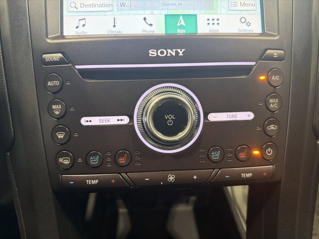 Used 2017 Ford Fusion Energi Titanium image 26