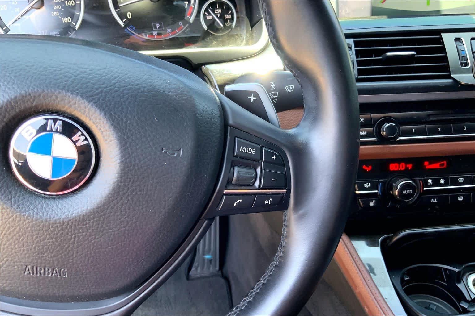 Used 2013 BMW 535i Sedan RWD image 23
