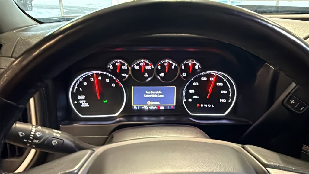 Used 2020 Chevrolet Silverado 1500 LT w/ All-Star Edition image 28