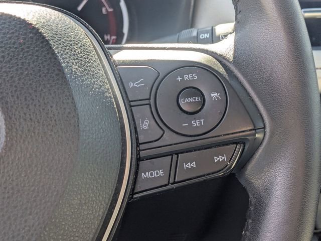 Certified 2023 Toyota RAV4 XLE Premium FWD image 18