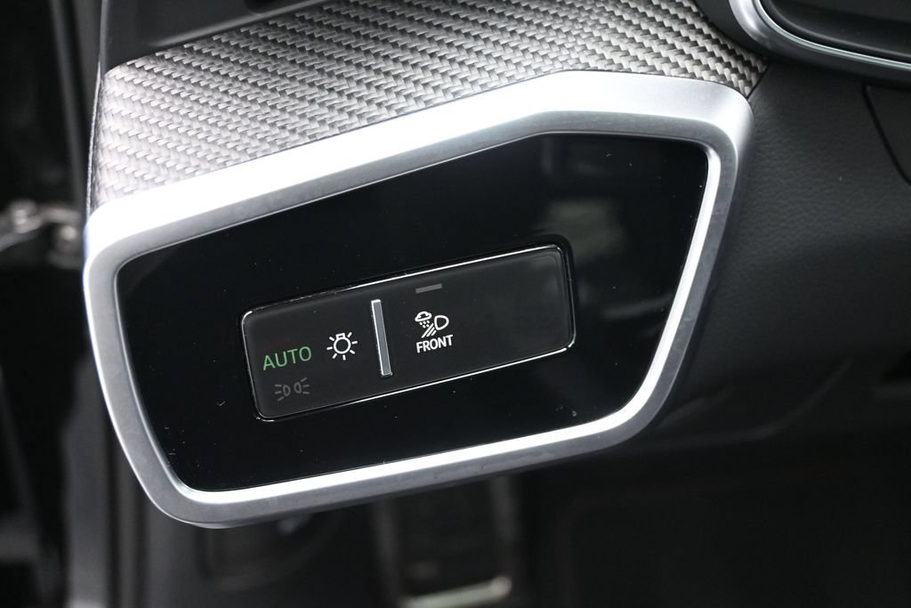 Used 2026 Audi RS 6 performance AWD/4WD image 12