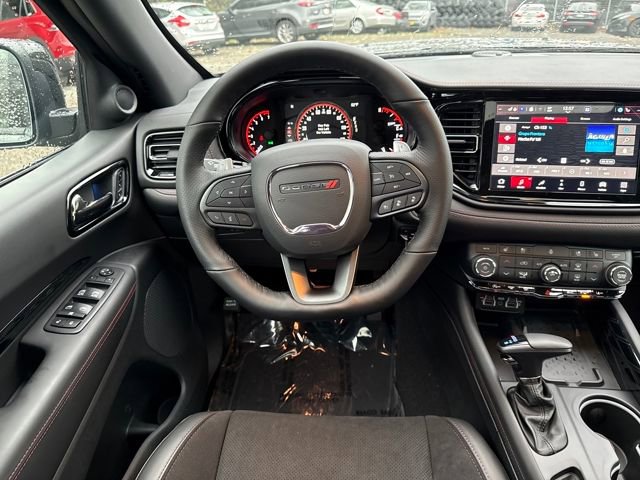 New 2026 Dodge Durango GT image 18