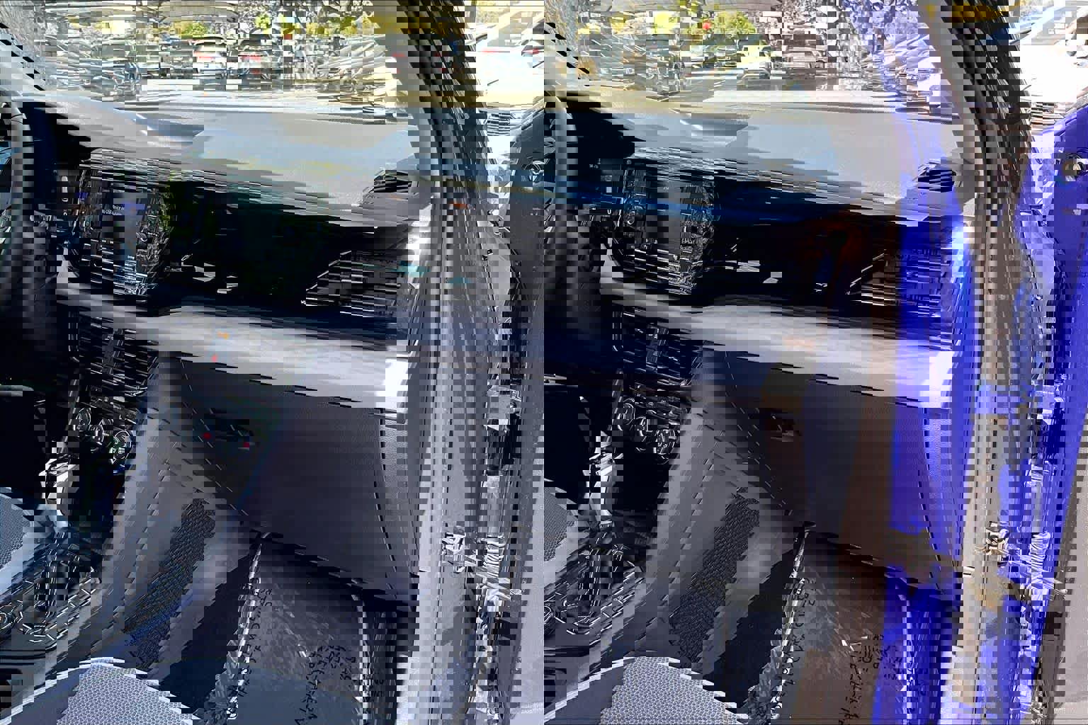 Certified 2023 Volkswagen Taos S w/ Driver Assistance Package image 19