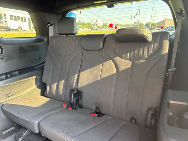 Used 2025 Hyundai Palisade Calligraphy AWD/4WD image 17
