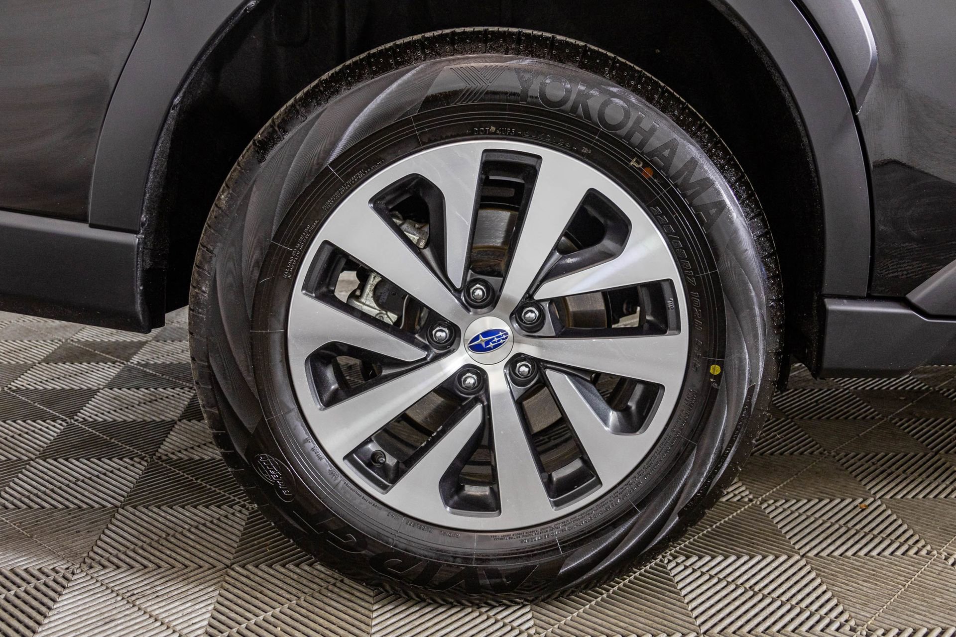 Used 2024 Subaru Outback Premium image 50