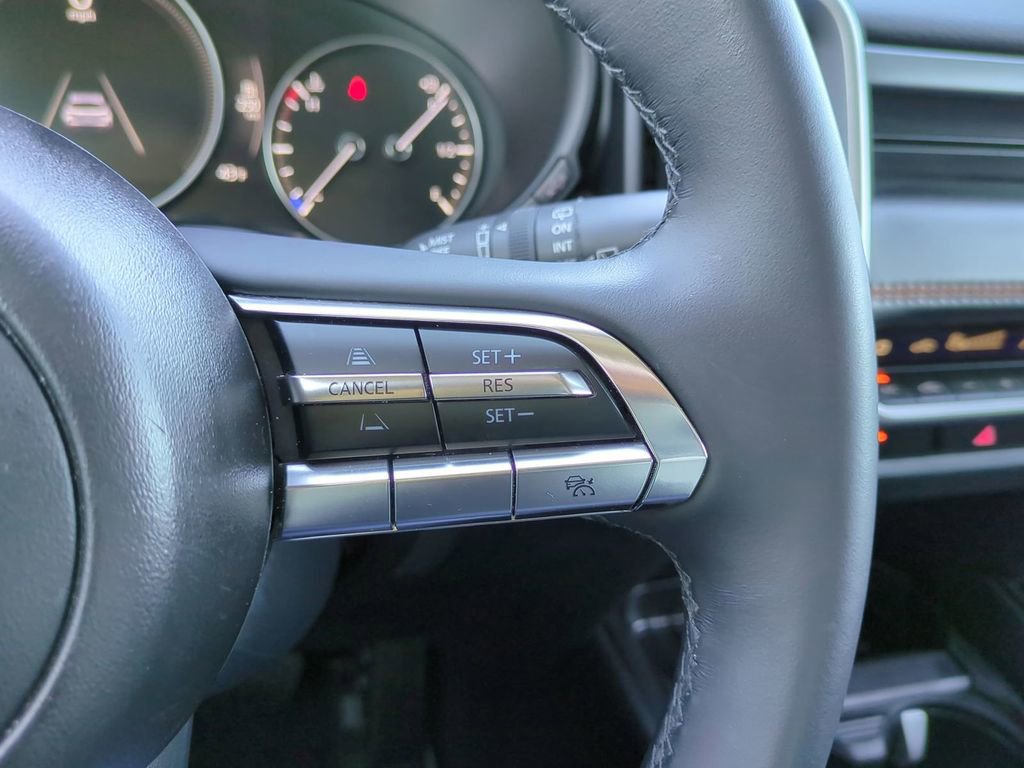 Used 2025 MAZDA CX-50 AWD 2.5 Hybrid w/ Premium Pkg image 26