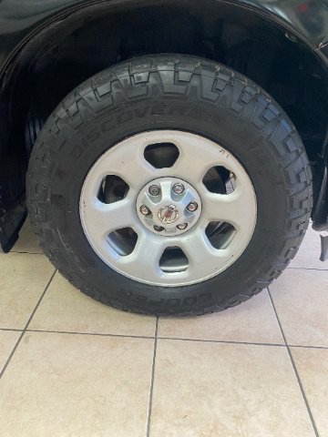 Used 2018 Nissan Titan S w/ S Utility Package RWD image 23