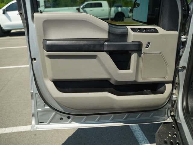 Used 2020 Ford F150 XL w/ Equipment Group 101A Mid AWD/4WD image 14