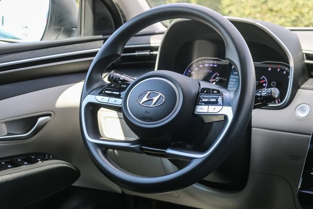 Certified 2024 Hyundai Tucson SEL FWD image 19