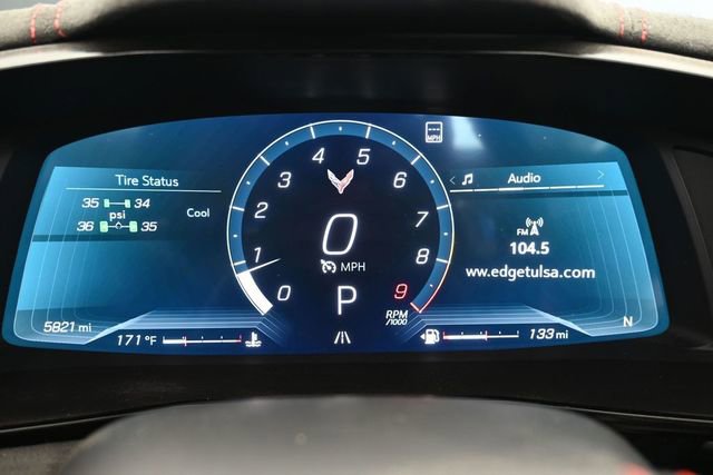 Used 2023 Chevrolet Corvette Z06 RWD image 44