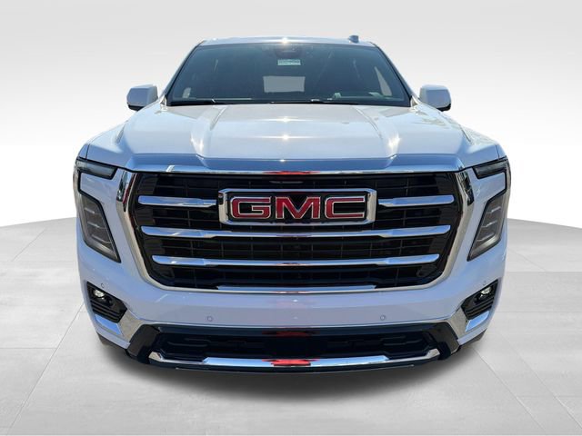 New 2026 GMC Yukon XL Elevation w/ Elevation Premium Package image 2