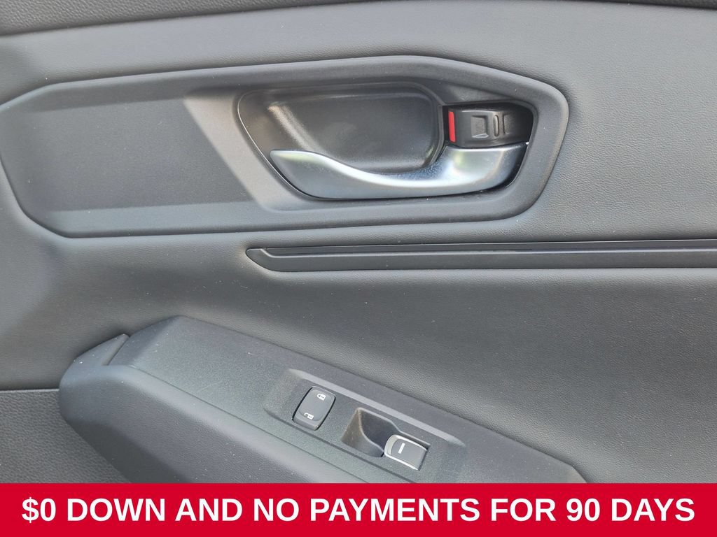 Used 2025 Honda Accord SE image 33