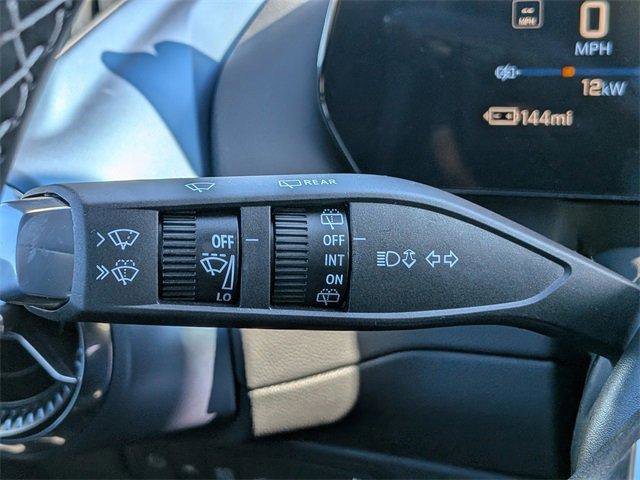 New 2026 Chevrolet Equinox EV LT w/ Convenience Package II image 31