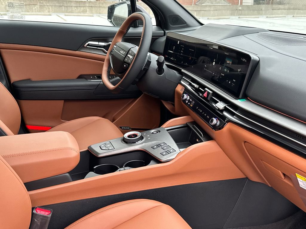 New 2026 Kia Sportage X-Line Prestige image 9