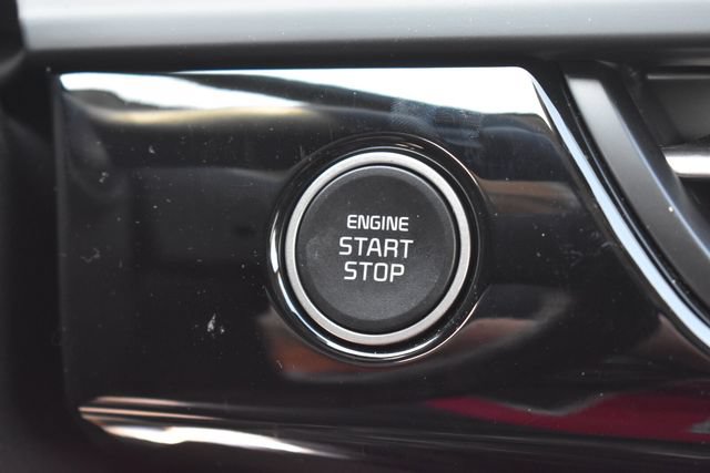 New 2026 Kia Seltos S AWD/4WD image 25
