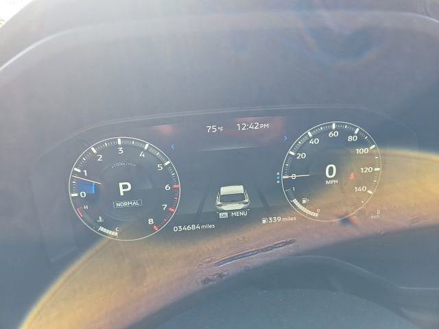 Used 2022 Mitsubishi Outlander SEL image 17