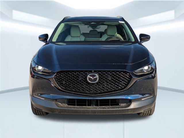 New 2025 MAZDA CX-30 2.5 Turbo w/ Premium Plus Pkg image 10