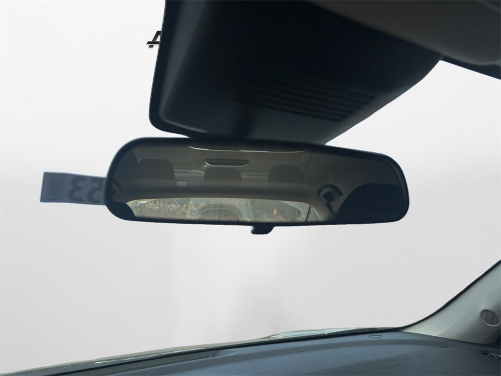 New 2025 Nissan Sentra S image 27