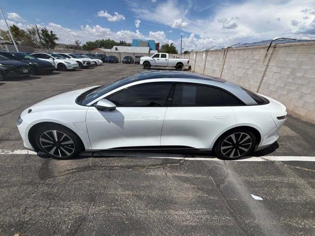 Used 2023 Lucid Air Grand Touring AWD/4WD image 5