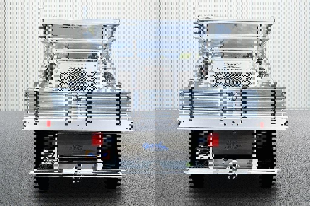 New 2026 Chevrolet Silverado 3500 W/T w/ WT Convenience Package RWD image 6