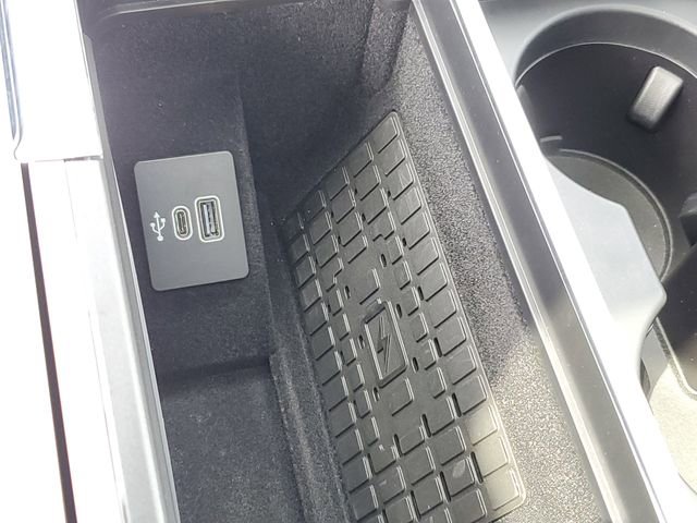 Used 2025 Lincoln Navigator Reserve w/ Jet Appearance Package AWD/4WD image 18