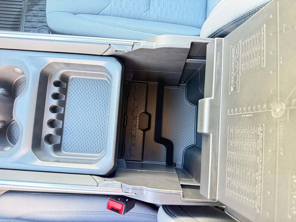 New 2026 RAM 1500 Lone Star image 36