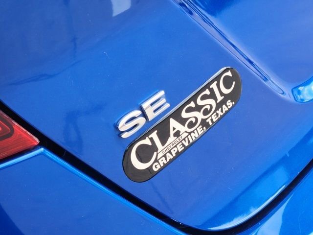 Used 2019 Ford Fiesta SE image 9