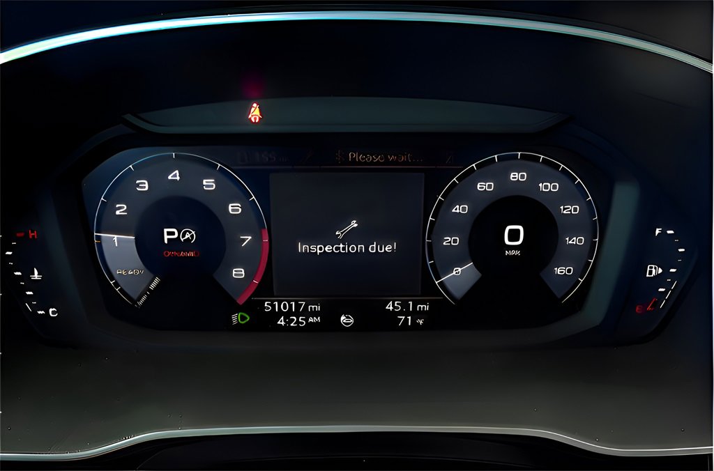 Used 2020 Audi Q3 2.0T Premium w/ Convenience Package image 14