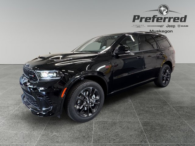 New 2026 Dodge Durango GT AWD/4WD image 10
