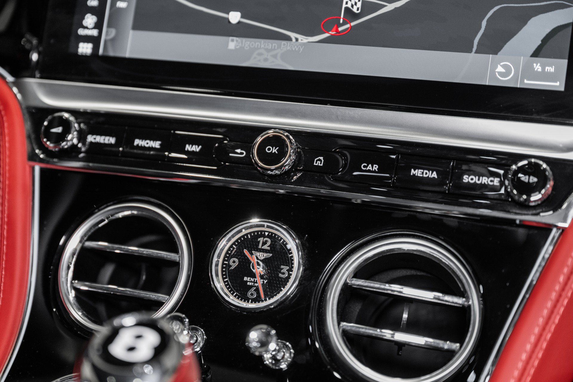 Certified 2023 Bentley Continental GT S AWD/4WD image 31