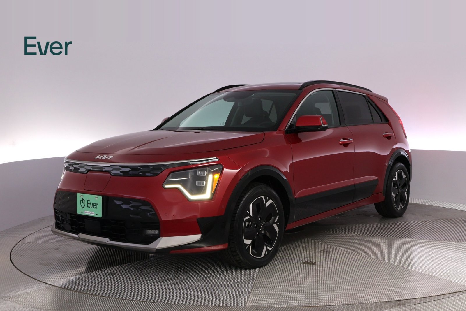 Used 2023 Kia Niro Wave FWD image 2