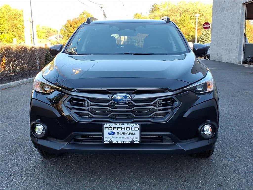 New 2026 Subaru Crosstrek 2.5i Premium image 2