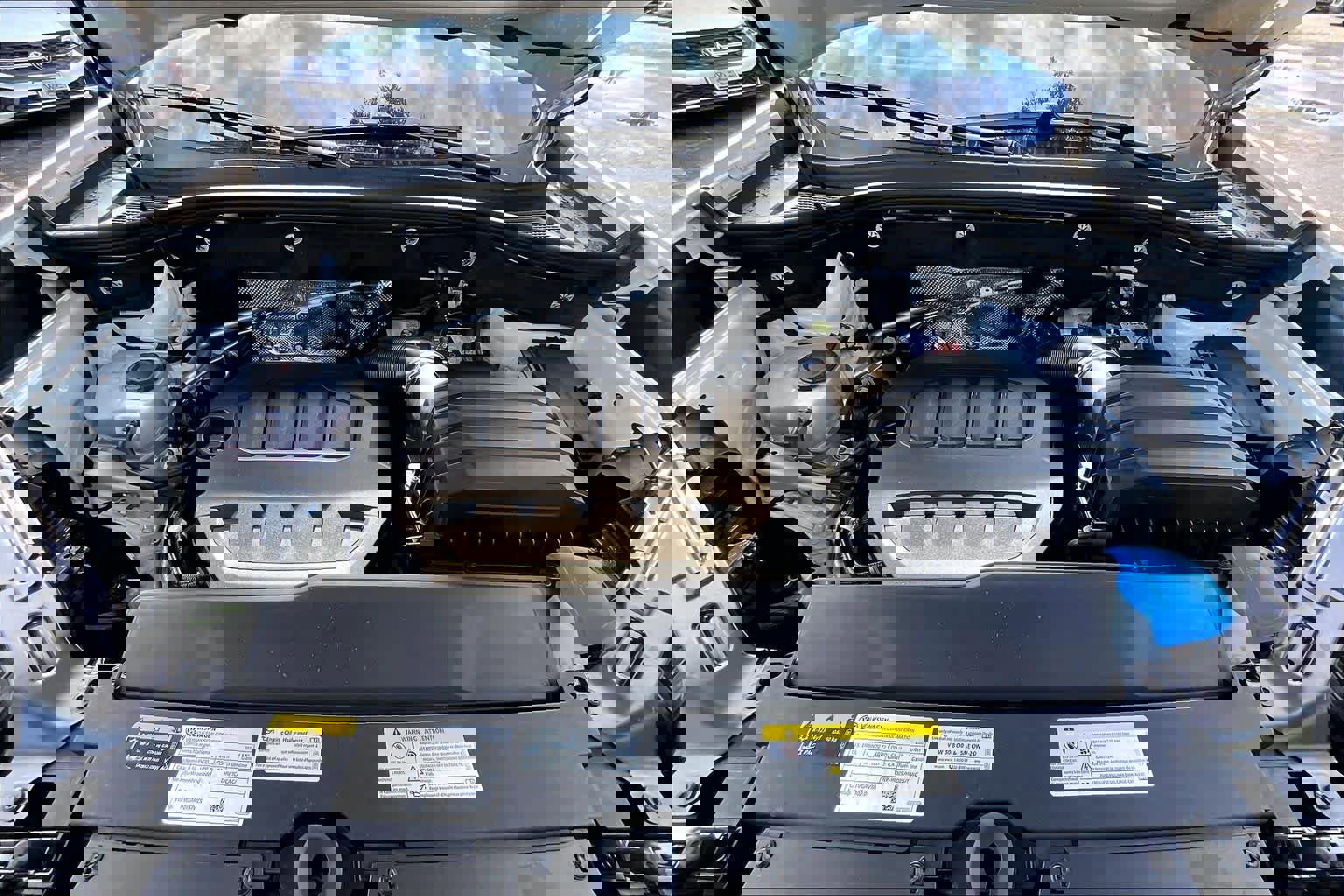 New 2026 Volkswagen Atlas Peak Edition image 16