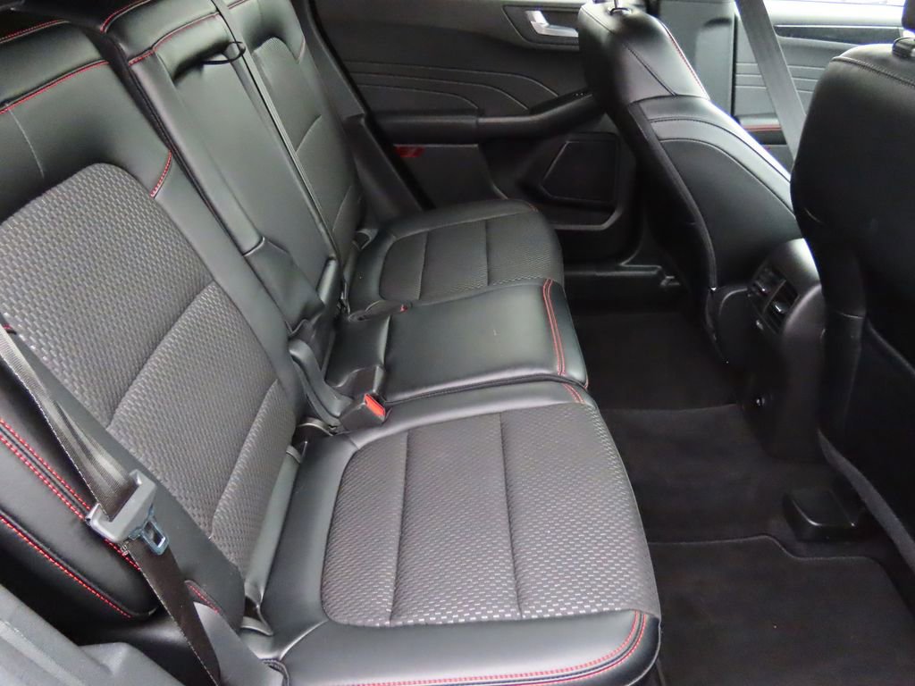 Used 2024 Ford Escape ST-Line w/ Tech Pack #1 image 13