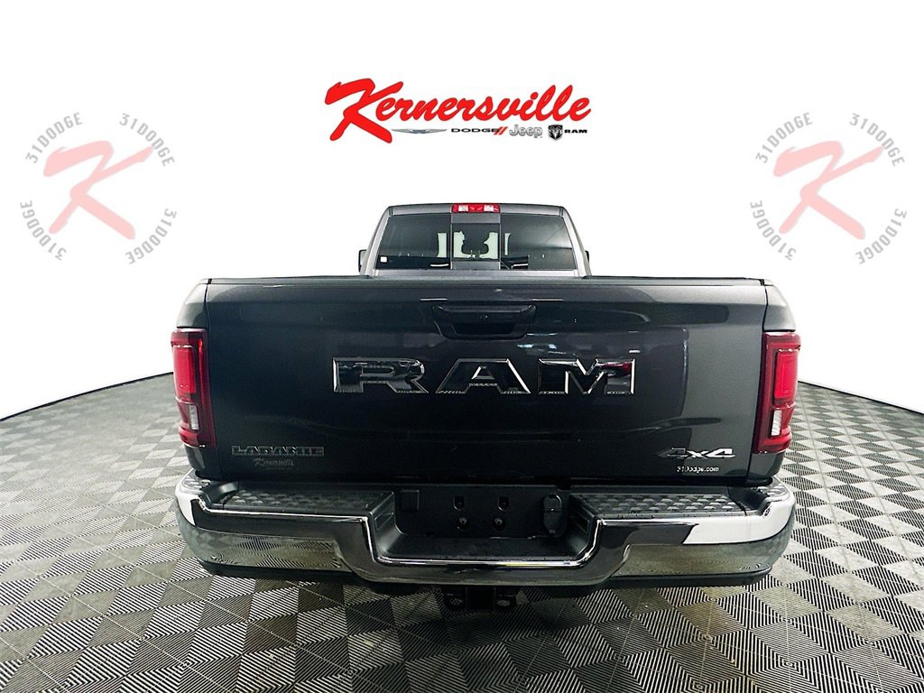 New 2026 RAM 3500 Laramie image 6