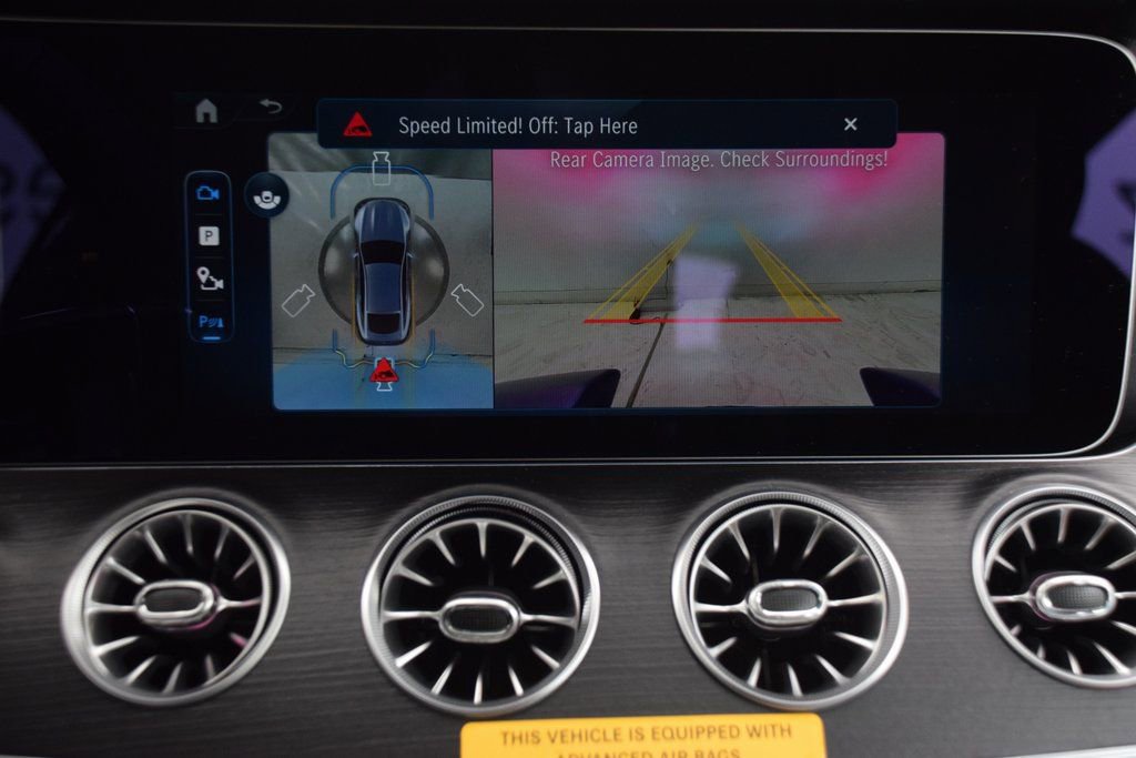 New 2026 Mercedes-Benz AMG GT 53 image 28