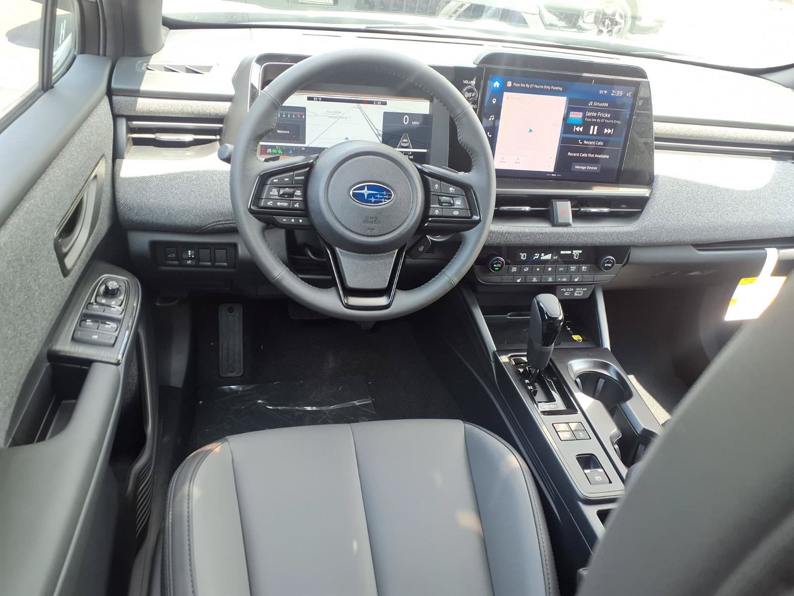 New 2026 Subaru Outback Premium AWD/4WD image 4