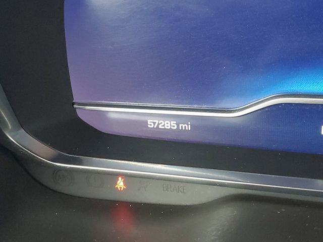 Certified 2022 Chevrolet Suburban LT w/ Luxury Package image 22