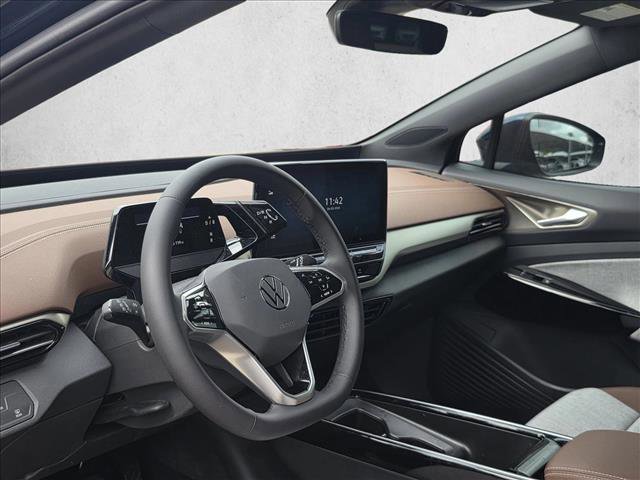Used 2023 Volkswagen ID.4 Pro RWD image 12