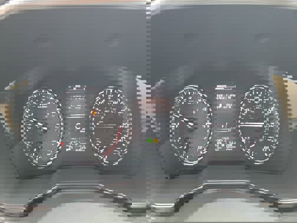 Certified 2025 Subaru Outback Limited w/ Popular Package #2 image 13