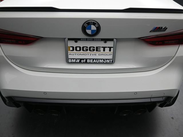 New 2026 BMW M4 Competition RWD image 14